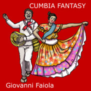 Cumbia fantasy